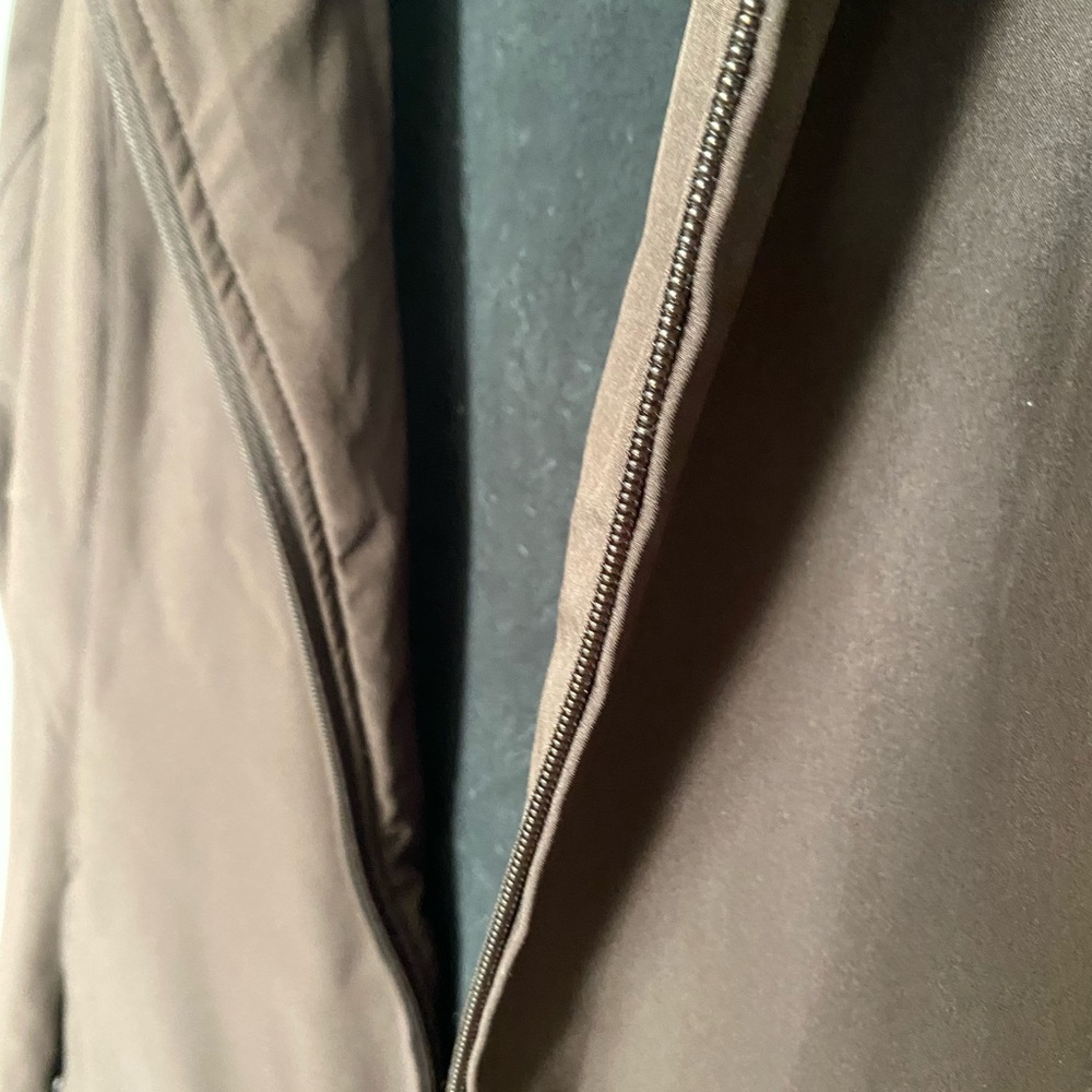 Light Winter/Spring Coat - Picture 2 of 4